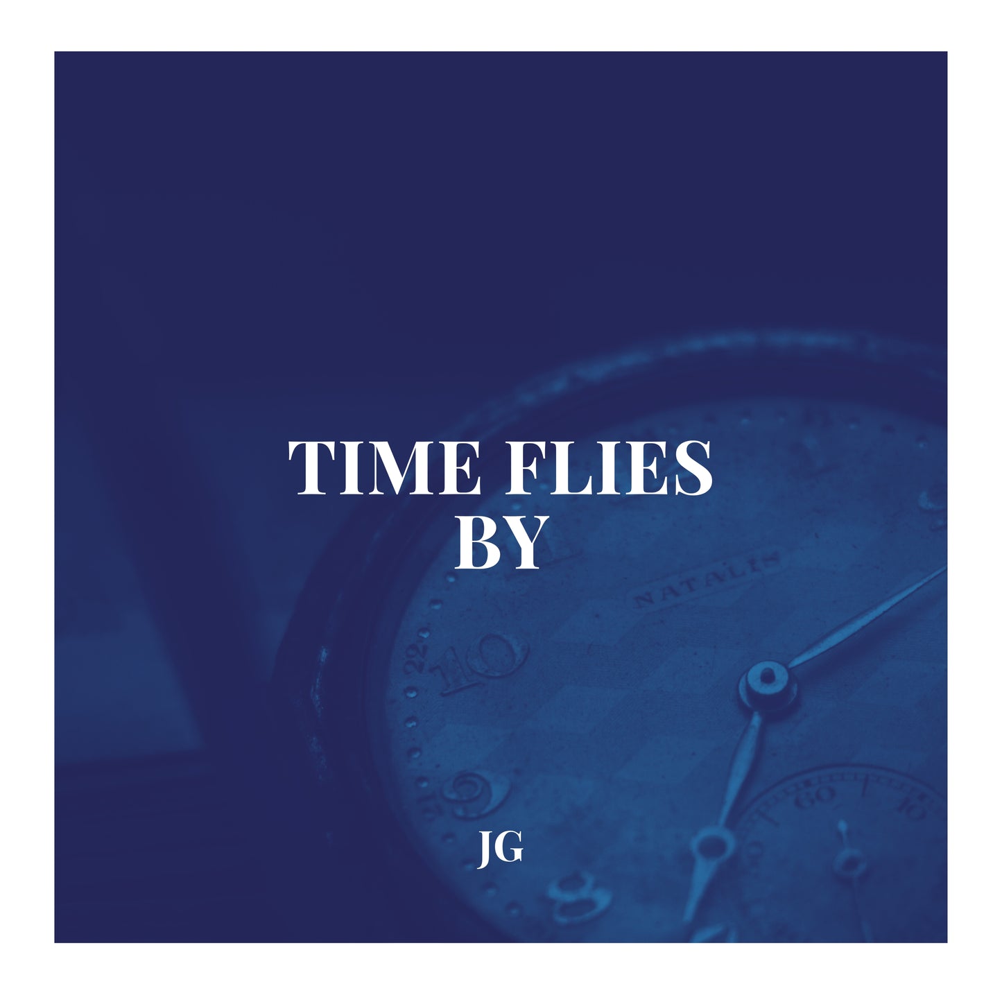 Time Flies By Sheet Music