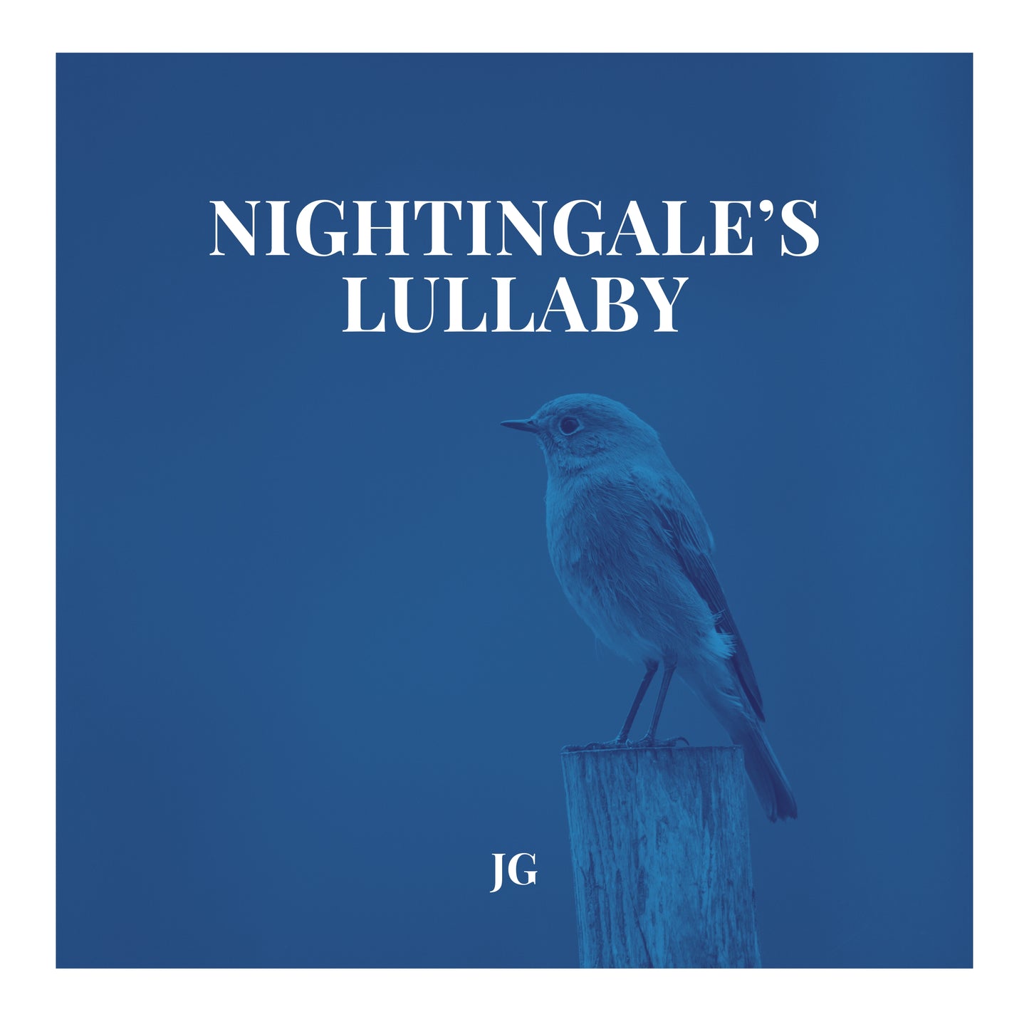 Nightingale's Lullaby Sheet Music