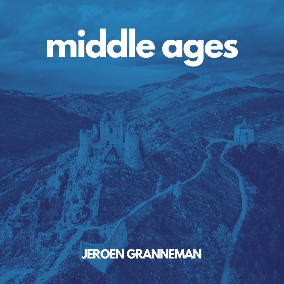 Middle Ages Sheet Music