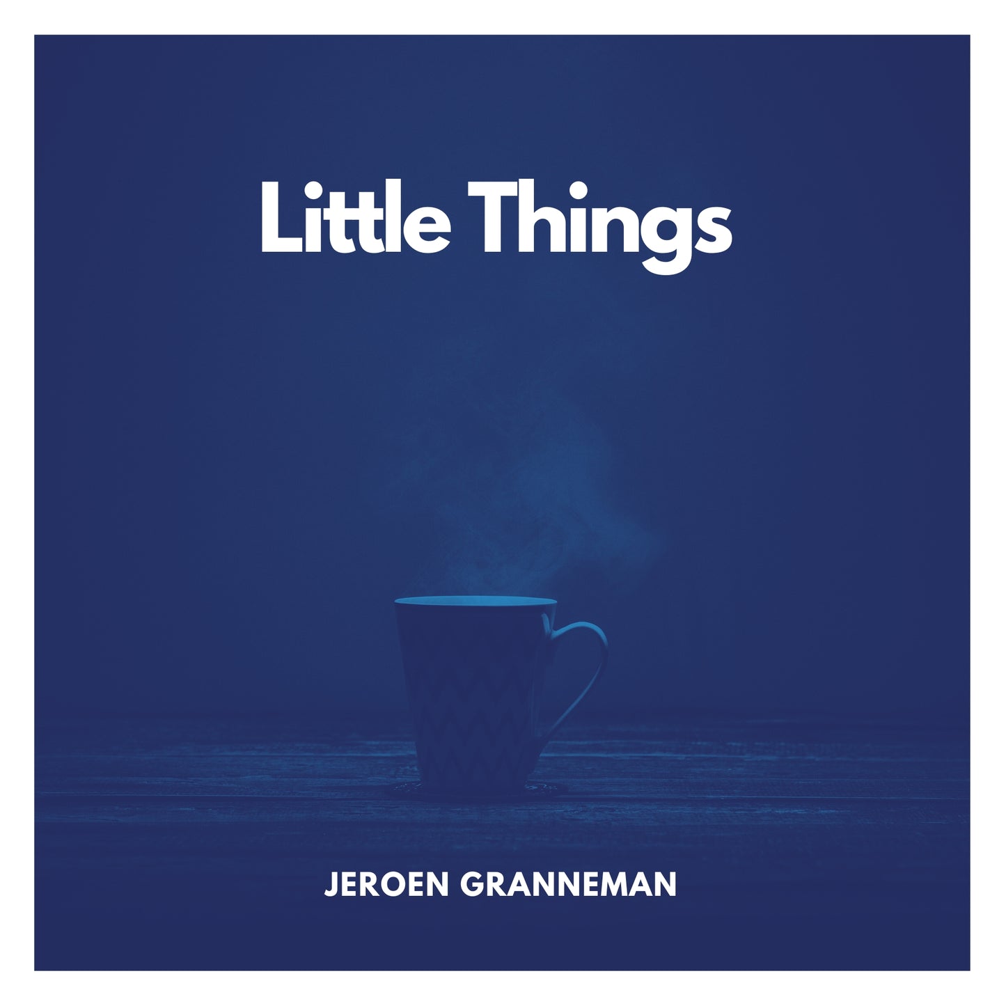 Little Things Sheet Music