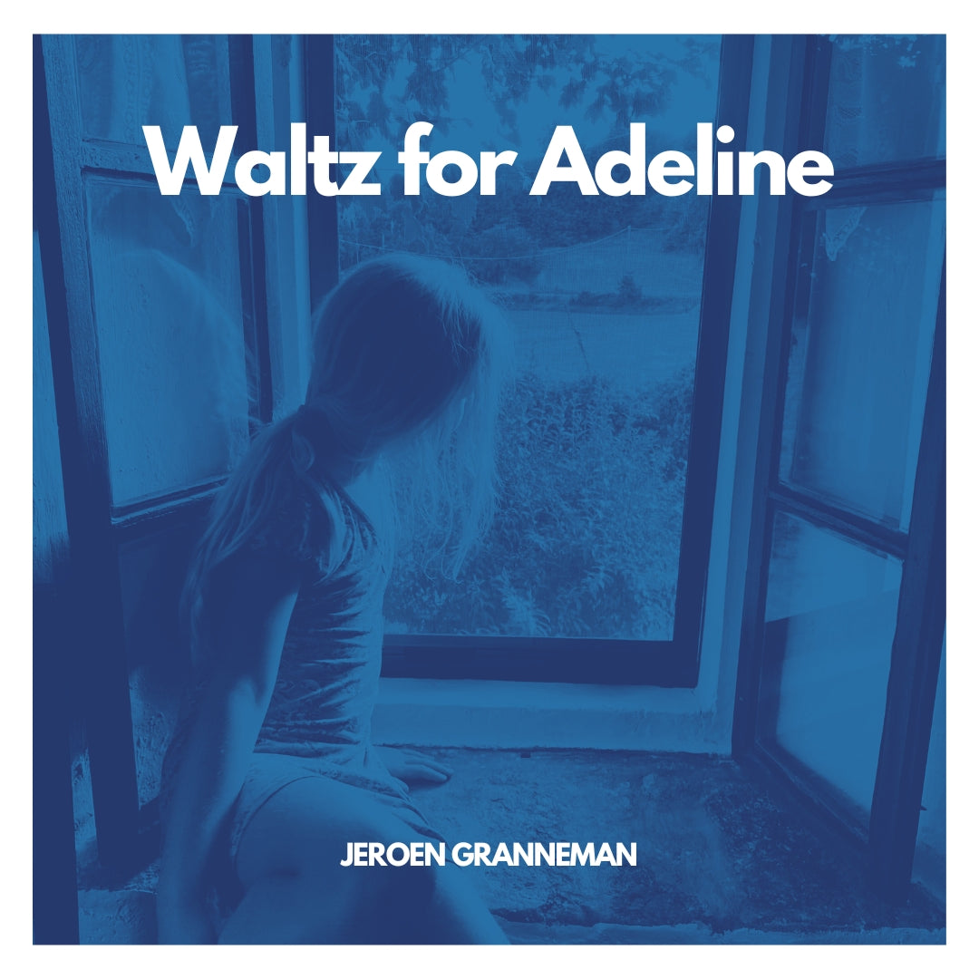 Waltz for Adeline Sheet Music