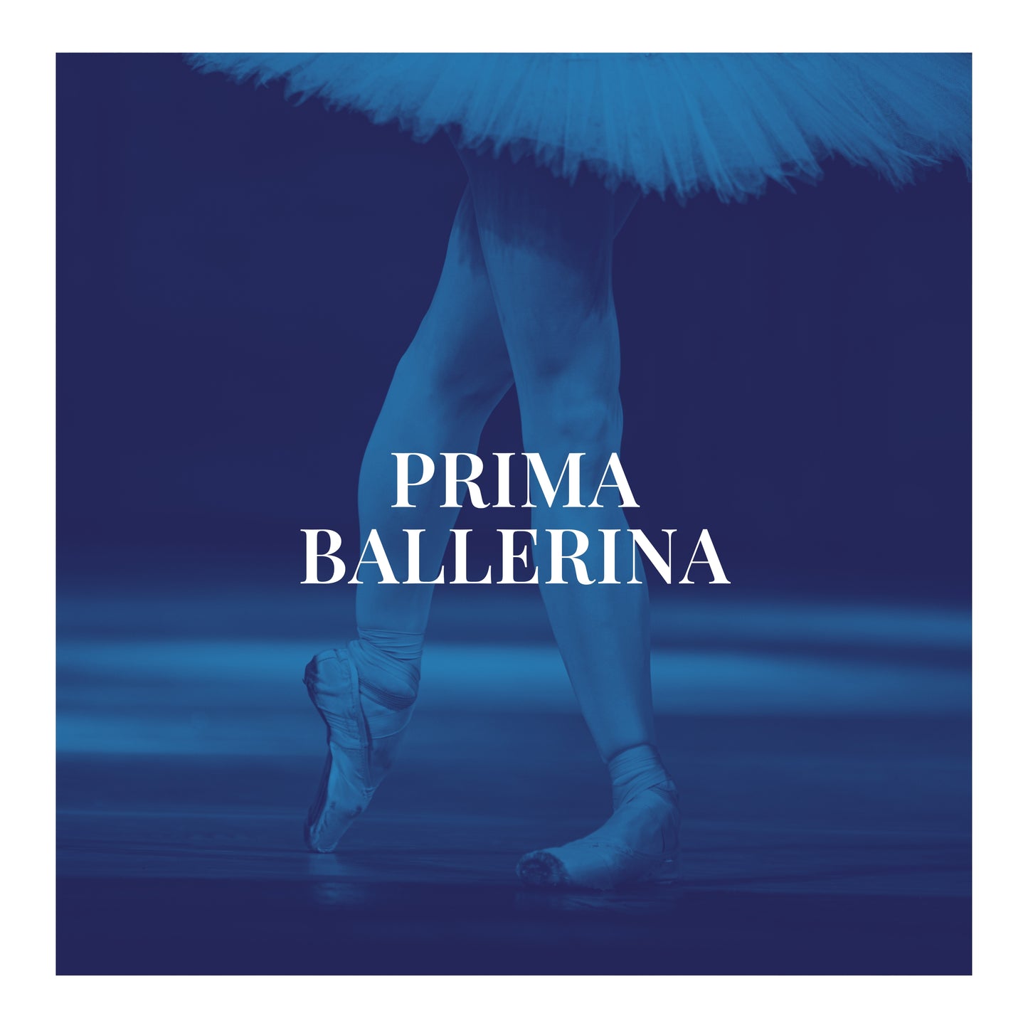 Prima Ballerina Sheet Music
