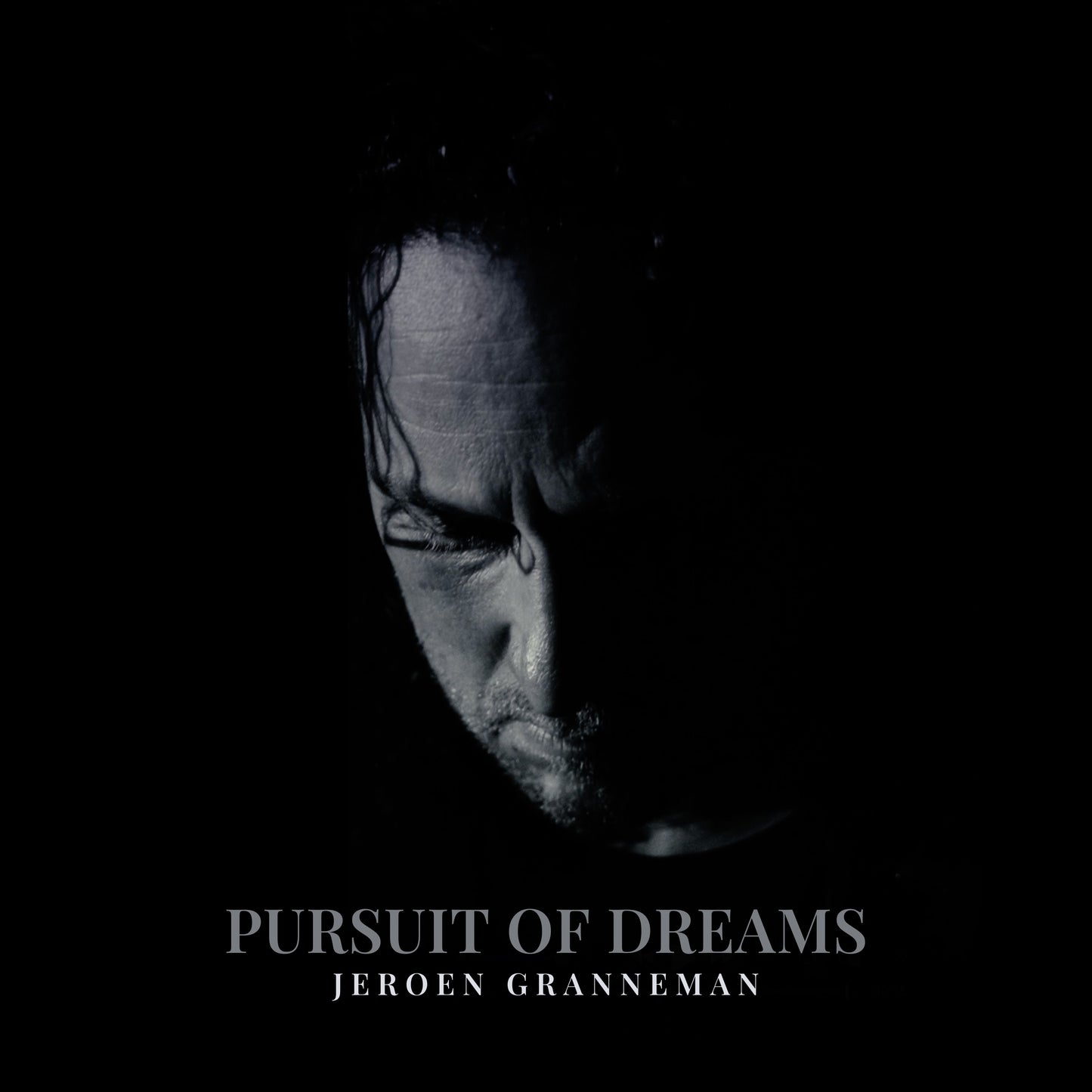 Jeroen Granneman - Pursuit Of Dreams (CD)