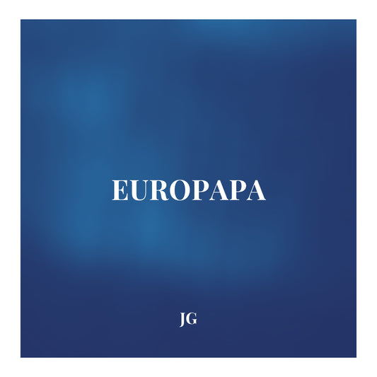 Europapa Sheet Music