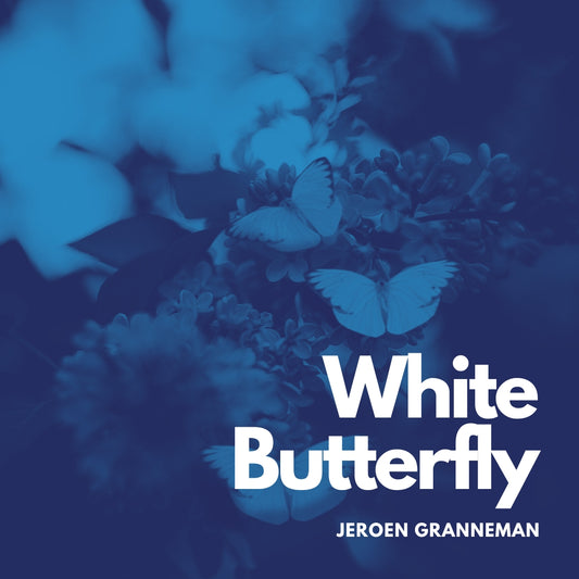 White Butterfly Sheet Music