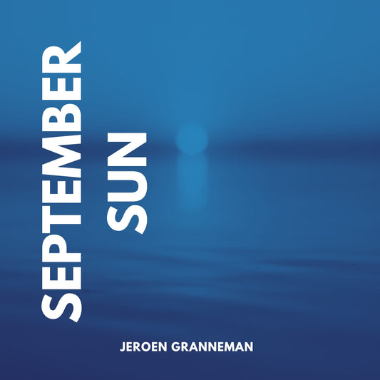 September Sun Sheet Music