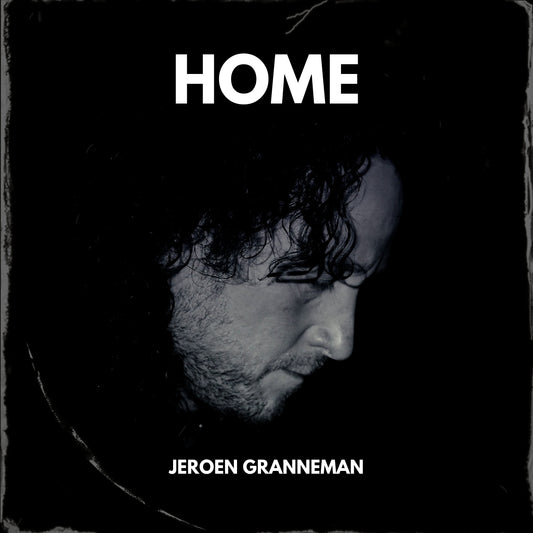 Jeroen Granneman - HOME